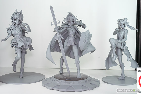 ワンダーフェスティバル2026 [冬]  フィギュア KADOKAWA 絢瀬絵里 乙宗梢 小泉花陽 25