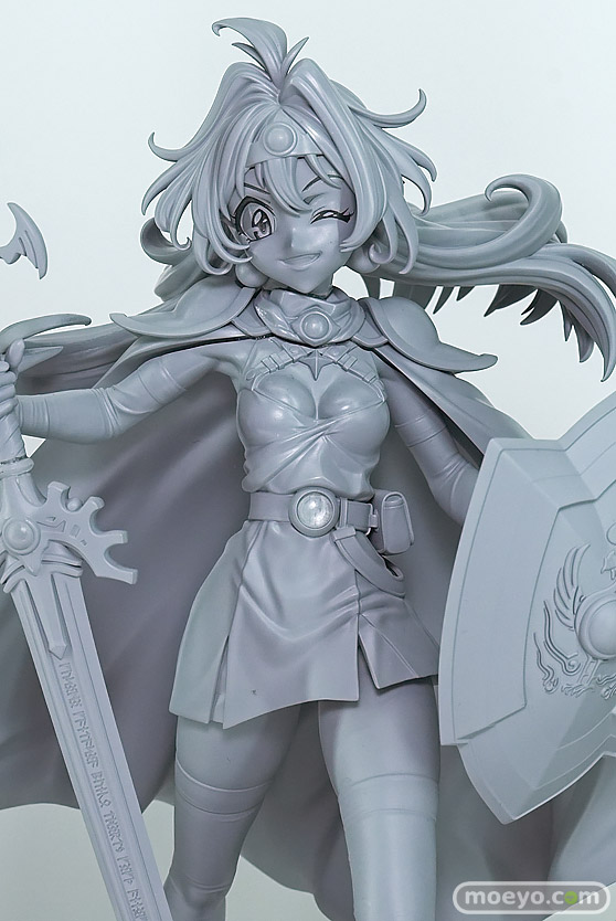 ワンダーフェスティバル2026 [冬]  フィギュア KADOKAWA 絢瀬絵里 乙宗梢 小泉花陽 26