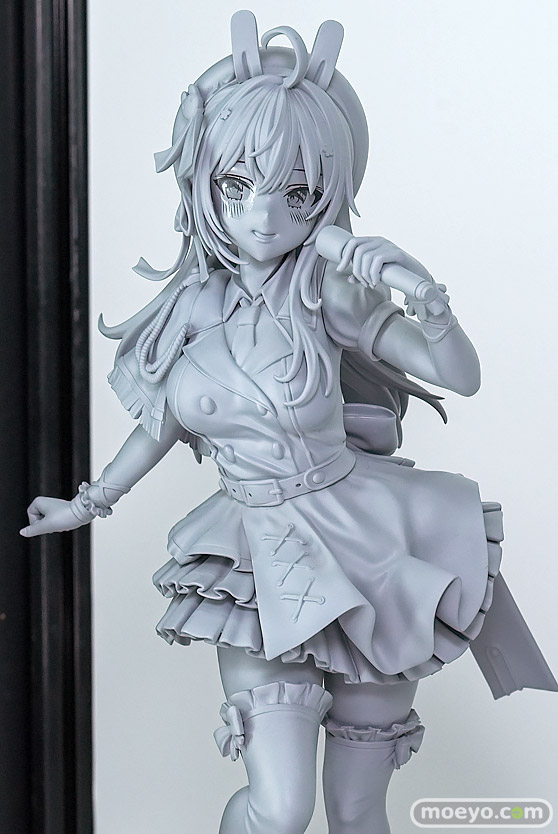 ワンダーフェスティバル2026 [冬]  フィギュア KADOKAWA 絢瀬絵里 乙宗梢 小泉花陽 28