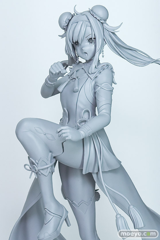 ワンダーフェスティバル2026 [冬]  フィギュア KADOKAWA 絢瀬絵里 乙宗梢 小泉花陽 30