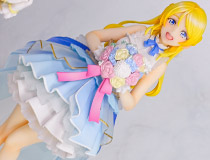 「ワンダーフェスティバル2026 [冬] 」展示されていた新作フィギュアフォトレポート「ＫＡＤＯＫＡＷＡ・電撃ホビー（02）」編