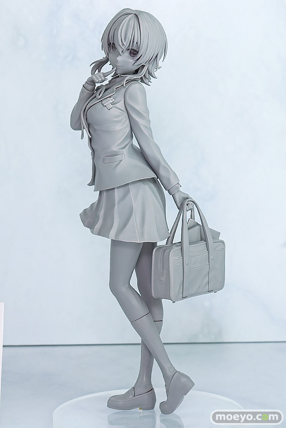 ワンダーフェスティバル2026 [冬]  フィギュア KADOKAWA 朝凪海 リナ＝インバース マジアアズール 01