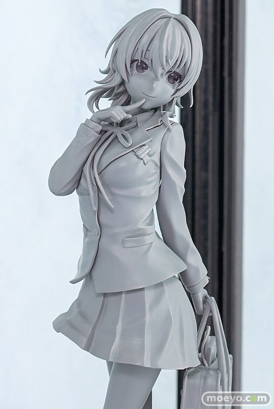 ワンダーフェスティバル2026 [冬]  フィギュア KADOKAWA 朝凪海 リナ＝インバース マジアアズール 02