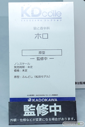 ワンダーフェスティバル2026 [冬]  フィギュア KADOKAWA 朝凪海 リナ＝インバース マジアアズール 05