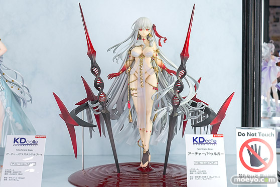 ワンダーフェスティバル2026 [冬]  フィギュア KADOKAWA 朝凪海 リナ＝インバース マジアアズール 12