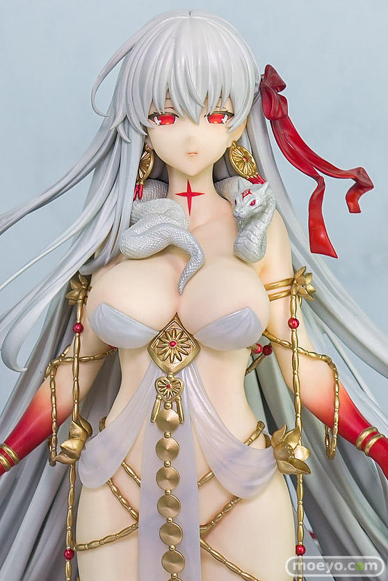 ワンダーフェスティバル2026 [冬]  フィギュア KADOKAWA 朝凪海 リナ＝インバース マジアアズール 13