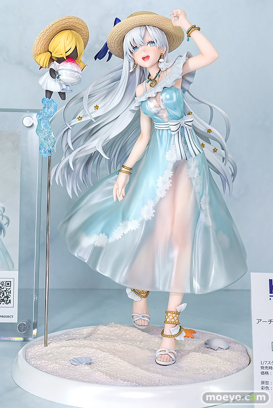 ワンダーフェスティバル2026 [冬]  フィギュア KADOKAWA 朝凪海 リナ＝インバース マジアアズール 15