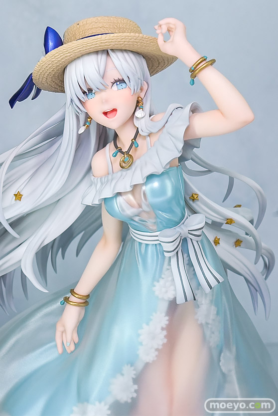 ワンダーフェスティバル2026 [冬]  フィギュア KADOKAWA 朝凪海 リナ＝インバース マジアアズール 16