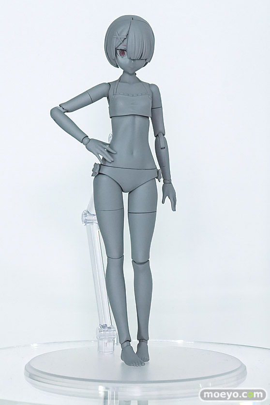 ワンダーフェスティバル2026 [冬]  フィギュア KADOKAWA 朝凪海 リナ＝インバース マジアアズール 21