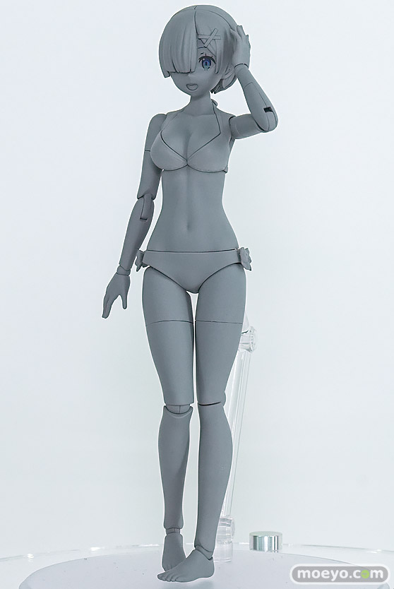 ワンダーフェスティバル2026 [冬]  フィギュア KADOKAWA 朝凪海 リナ＝インバース マジアアズール 24