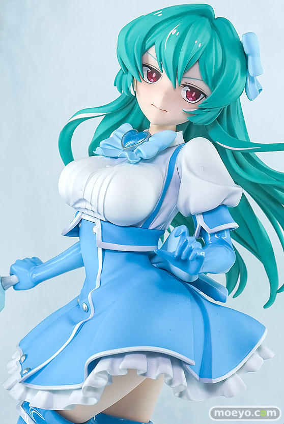 ワンダーフェスティバル2026 [冬]  フィギュア KADOKAWA 朝凪海 リナ＝インバース マジアアズール 27