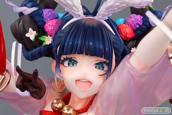 ミメヨイ アズールレーン 葛城 夜明輝祭 竹内 江幡 株式会社CREAME フィギュア 製品版 ぽろり 09