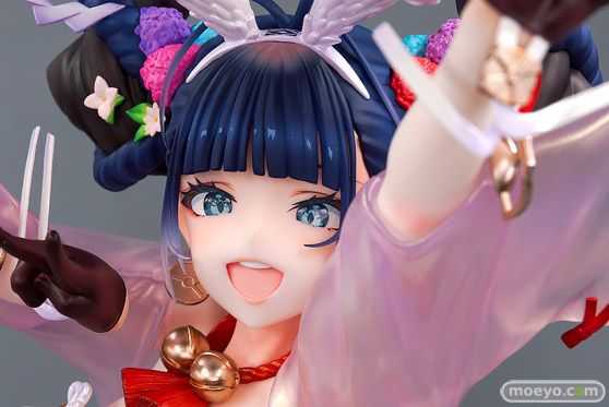 ミメヨイ アズールレーン 葛城 夜明輝祭 竹内 江幡 株式会社CREAME フィギュア 製品版 ぽろり 11