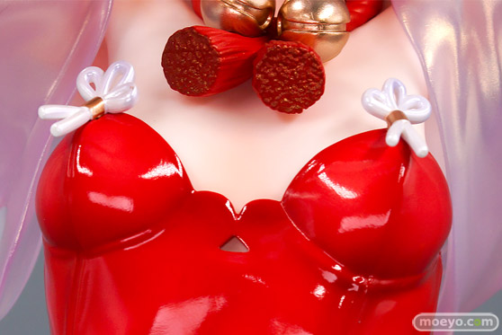 ミメヨイ アズールレーン 葛城 夜明輝祭 竹内 江幡 株式会社CREAME フィギュア 製品版 ぽろり 16