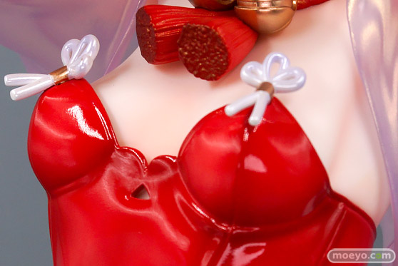 ミメヨイ アズールレーン 葛城 夜明輝祭 竹内 江幡 株式会社CREAME フィギュア 製品版 ぽろり 18