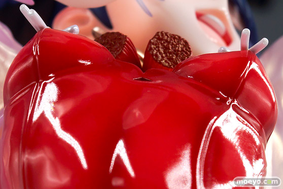 ミメヨイ アズールレーン 葛城 夜明輝祭 竹内 江幡 株式会社CREAME フィギュア 製品版 ぽろり 20