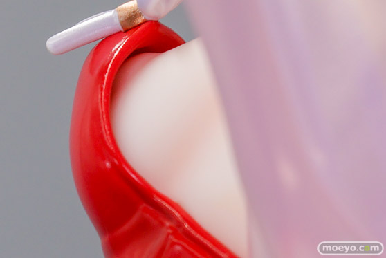 ミメヨイ アズールレーン 葛城 夜明輝祭 竹内 江幡 株式会社CREAME フィギュア 製品版 ぽろり 22