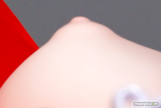 ミメヨイ アズールレーン 葛城 夜明輝祭 竹内 江幡 株式会社CREAME フィギュア 製品版 ぽろり 24