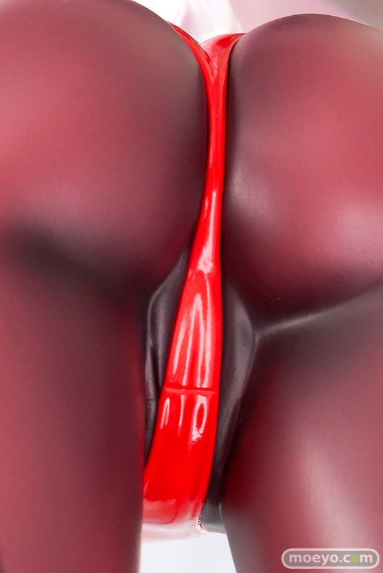 ミメヨイ アズールレーン 葛城 夜明輝祭 竹内 江幡 株式会社CREAME フィギュア 製品版 ぽろり 42