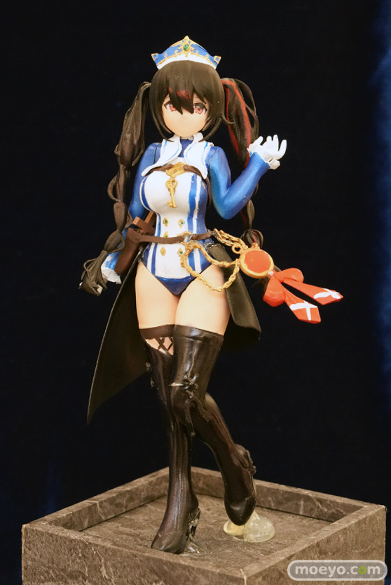 となりのモケイフェスティバル８ フィギュア SANふぁくとりぃ ミリメートルモデリング 味見堂 01