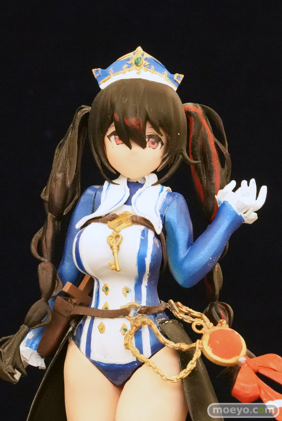 となりのモケイフェスティバル８ フィギュア SANふぁくとりぃ ミリメートルモデリング 味見堂 02