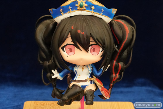 となりのモケイフェスティバル８ フィギュア SANふぁくとりぃ ミリメートルモデリング 味見堂 03