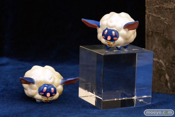 となりのモケイフェスティバル８ フィギュア SANふぁくとりぃ ミリメートルモデリング 味見堂 04