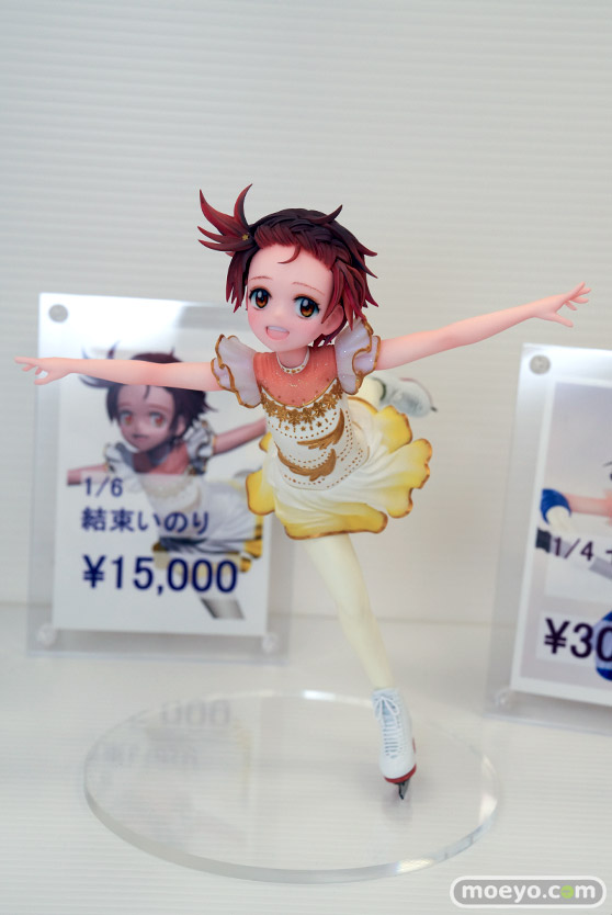 となりのモケイフェスティバル８ フィギュア SANふぁくとりぃ ミリメートルモデリング 味見堂 06
