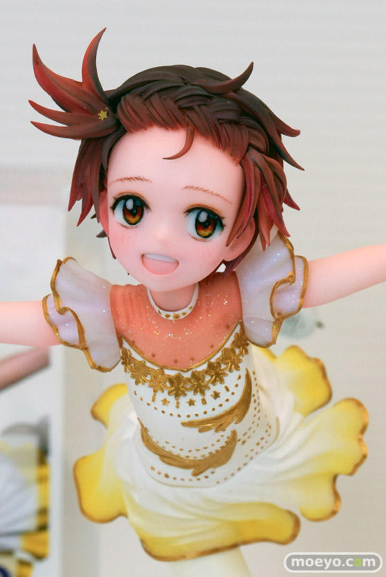 となりのモケイフェスティバル８ フィギュア SANふぁくとりぃ ミリメートルモデリング 味見堂 07