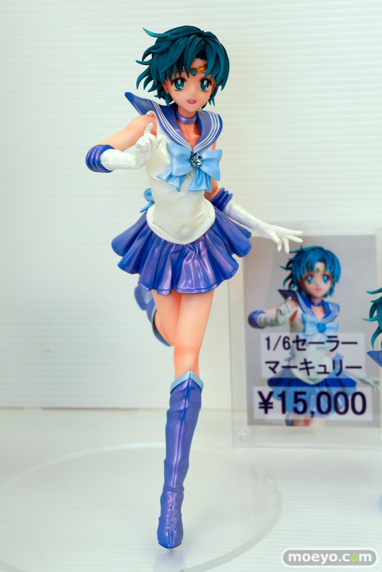 となりのモケイフェスティバル８ フィギュア SANふぁくとりぃ ミリメートルモデリング 味見堂 08