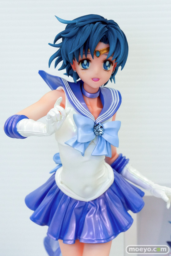 となりのモケイフェスティバル８ フィギュア SANふぁくとりぃ ミリメートルモデリング 味見堂 09