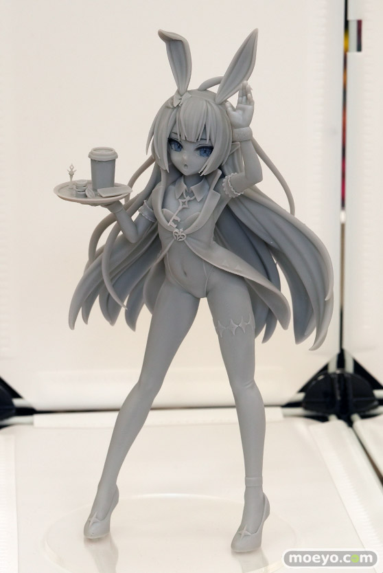 となりのモケイフェスティバル８ フィギュア SANふぁくとりぃ ミリメートルモデリング 味見堂 11