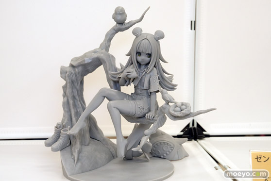 となりのモケイフェスティバル８ フィギュア SANふぁくとりぃ ミリメートルモデリング 味見堂 13