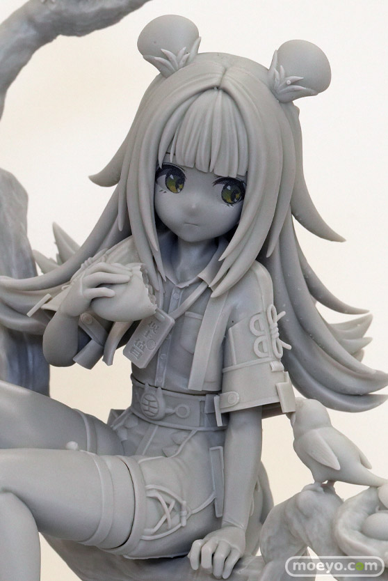 となりのモケイフェスティバル８ フィギュア SANふぁくとりぃ ミリメートルモデリング 味見堂 14