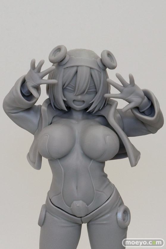 となりのモケイフェスティバル８ フィギュア SANふぁくとりぃ ミリメートルモデリング 味見堂 16