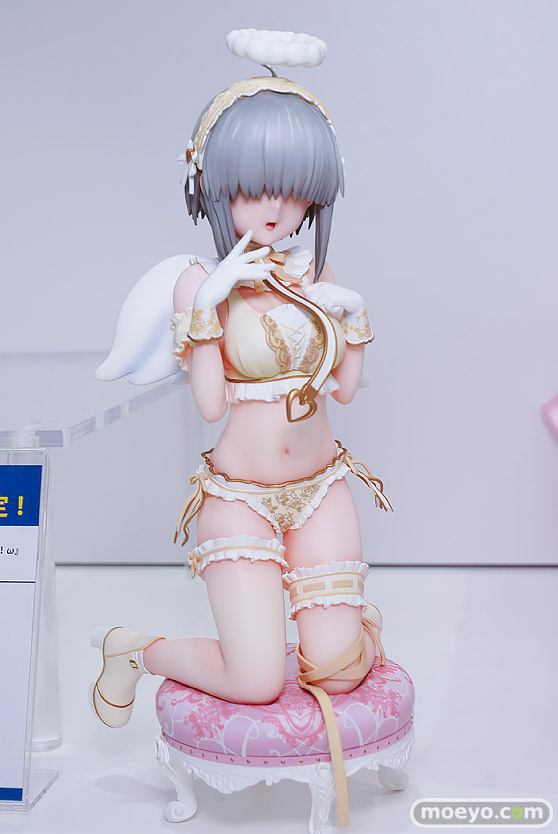 ワンダーフェスティバル2026 [冬]  フィギュア マイルストン PROOF ホビーストック 鷹峰高嶺 04