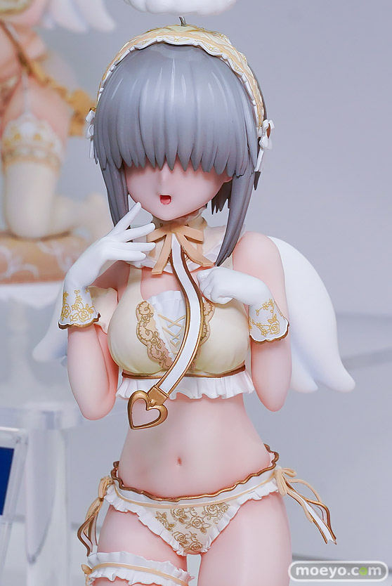 ワンダーフェスティバル2026 [冬]  フィギュア マイルストン PROOF ホビーストック 鷹峰高嶺 05