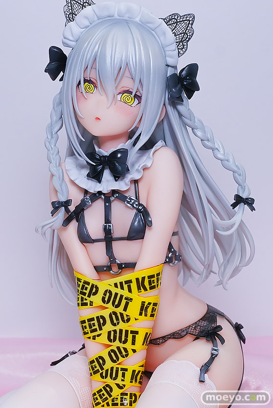 ワンダーフェスティバル2026 [冬]  フィギュア マイルストン PROOF ホビーストック 鷹峰高嶺 08