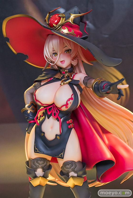 ワンダーフェスティバル2026 [冬]  フィギュア フリュー フェネクス 鈴仙 ルーミア アスカ レイ 02