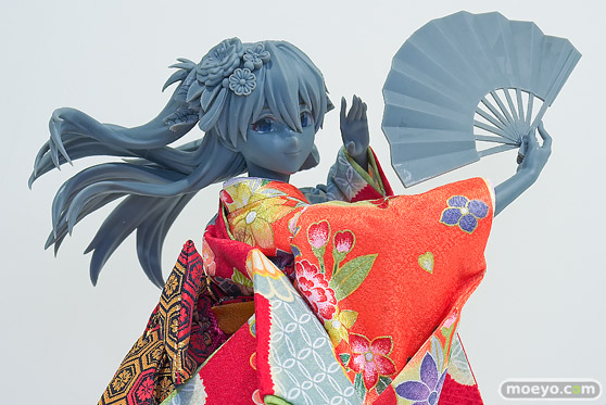 ワンダーフェスティバル2026 [冬]  フィギュア フリュー フェネクス 鈴仙 ルーミア アスカ レイ 09