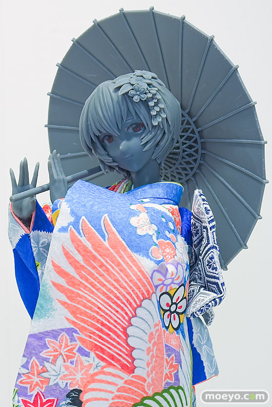 ワンダーフェスティバル2026 [冬]  フィギュア フリュー フェネクス 鈴仙 ルーミア アスカ レイ 12