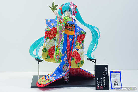 ワンダーフェスティバル2026 [冬]  フィギュア フリュー フェネクス 鈴仙 ルーミア アスカ レイ 14