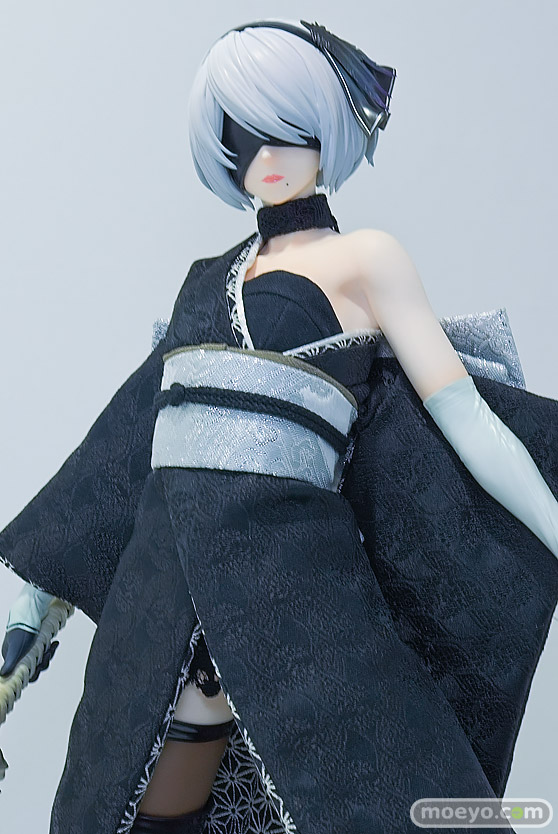 ワンダーフェスティバル2026 [冬]  フィギュア フリュー フェネクス 鈴仙 ルーミア アスカ レイ 18