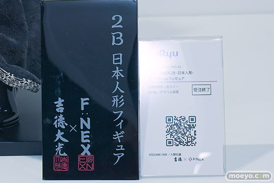 ワンダーフェスティバル2026 [冬]  フィギュア フリュー フェネクス 鈴仙 ルーミア アスカ レイ 19