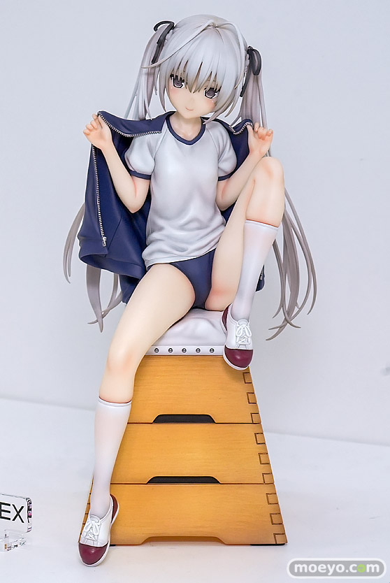 ワンダーフェスティバル2026 [冬]  フィギュア フリュー フェネクス 鈴仙 ルーミア アスカ レイ 20