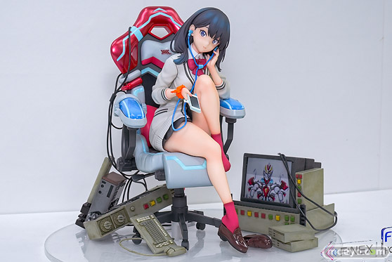 ワンダーフェスティバル2026 [冬]  フィギュア フリュー フェネクス 鈴仙 ルーミア アスカ レイ 23