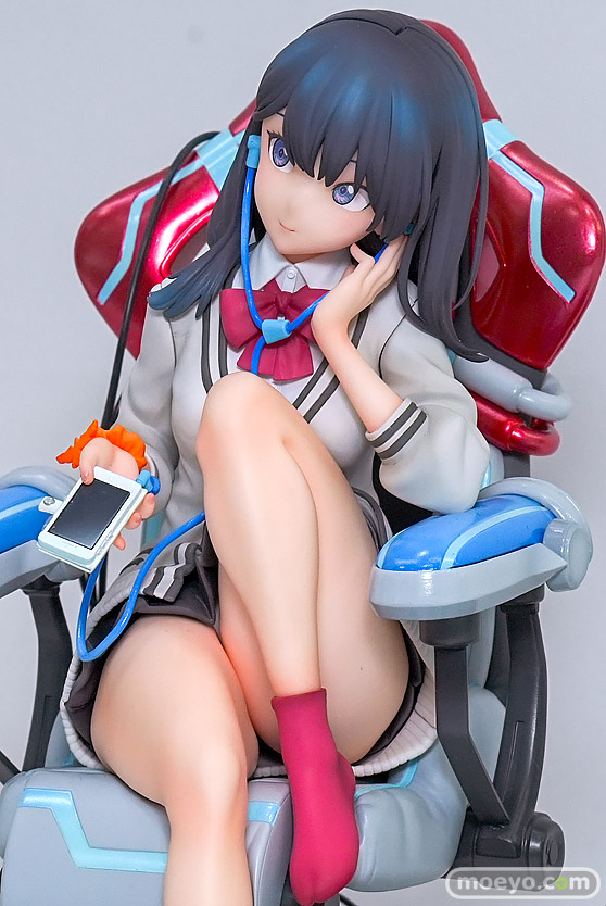 ワンダーフェスティバル2026 [冬]  フィギュア フリュー フェネクス 鈴仙 ルーミア アスカ レイ 24