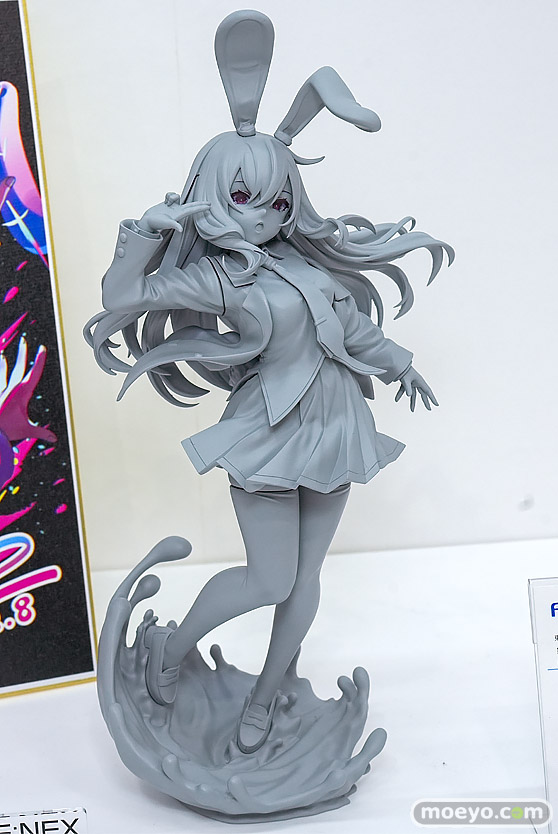 ワンダーフェスティバル2026 [冬]  フィギュア フリュー フェネクス 鈴仙 ルーミア アスカ レイ 29