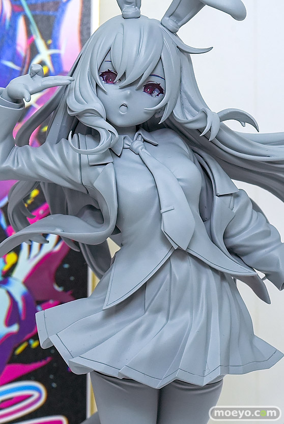 ワンダーフェスティバル2026 [冬]  フィギュア フリュー フェネクス 鈴仙 ルーミア アスカ レイ 30