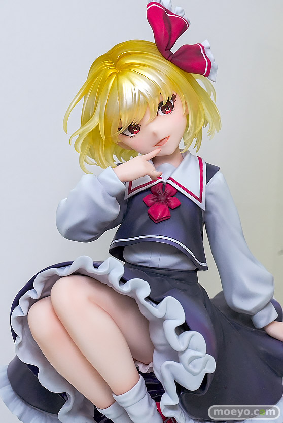 ワンダーフェスティバル2026 [冬]  フィギュア フリュー フェネクス 鈴仙 ルーミア アスカ レイ 34